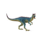 Schleich Figurine Dilophosaure, SCHLEICH 15046 Dinosaurs, Des 4 ans