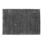 Paris Prix Tapis Design  Walter  200x290cm Gris Foncé