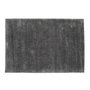 Voir la diapositive 1 : Paris Prix Tapis Design  Walter  200x290cm Gris Foncé