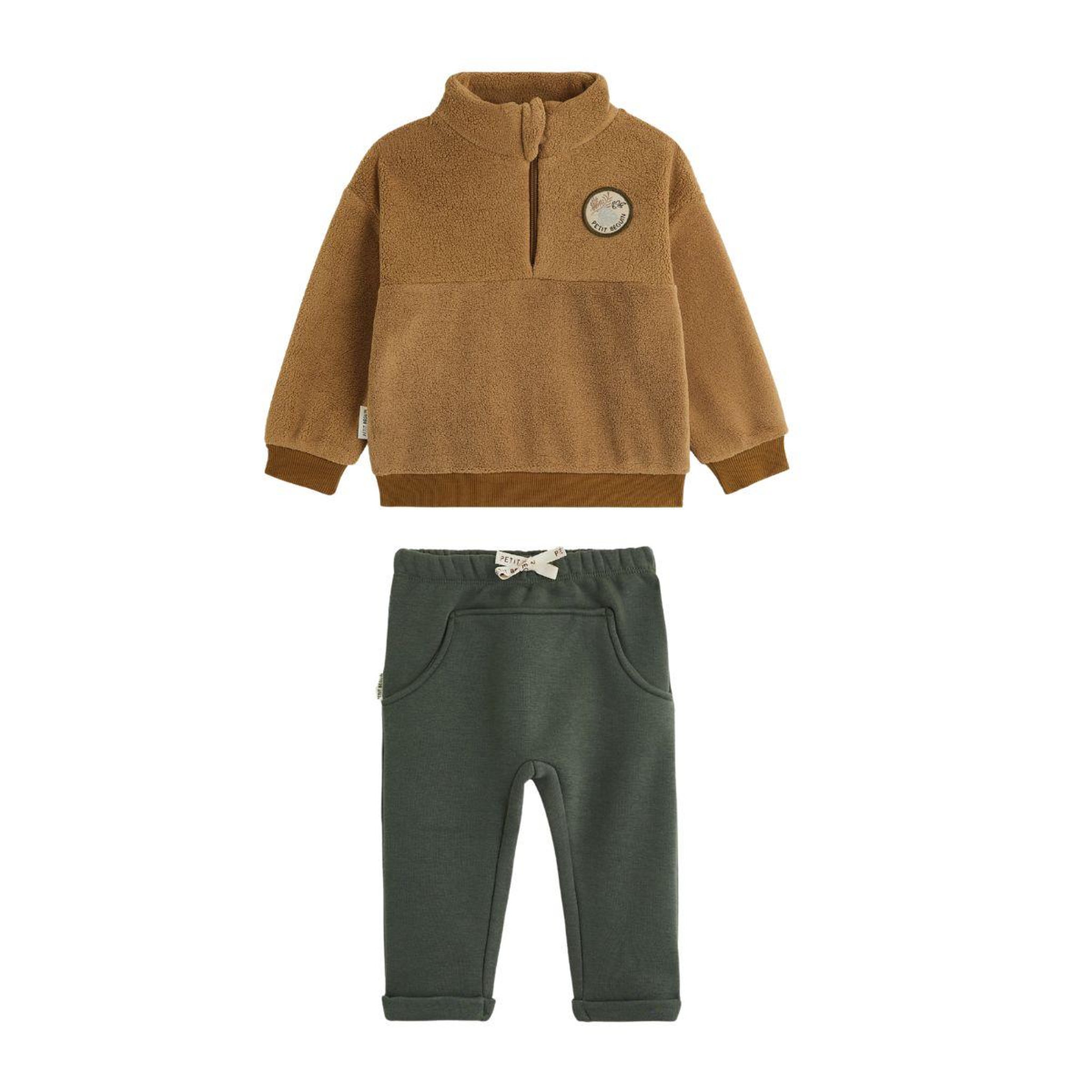 Marron