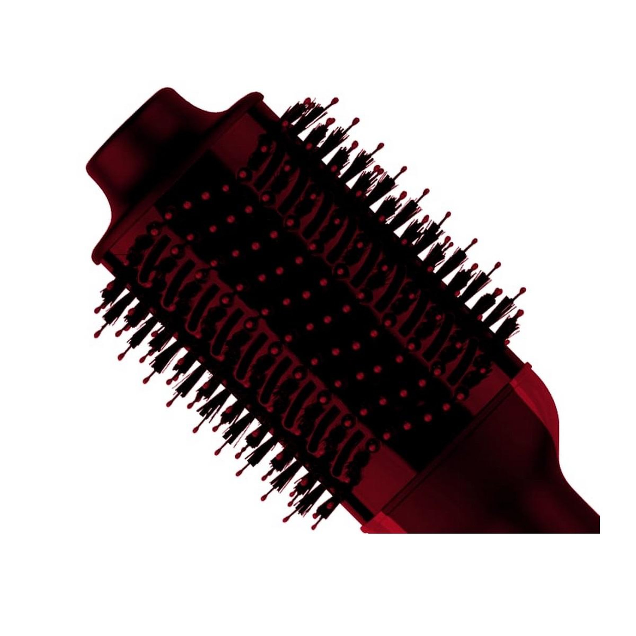 Voir la diapositive 3 : Revlon Brosse soufflante 2en1 8200w fuchsia - rvdr5222pe