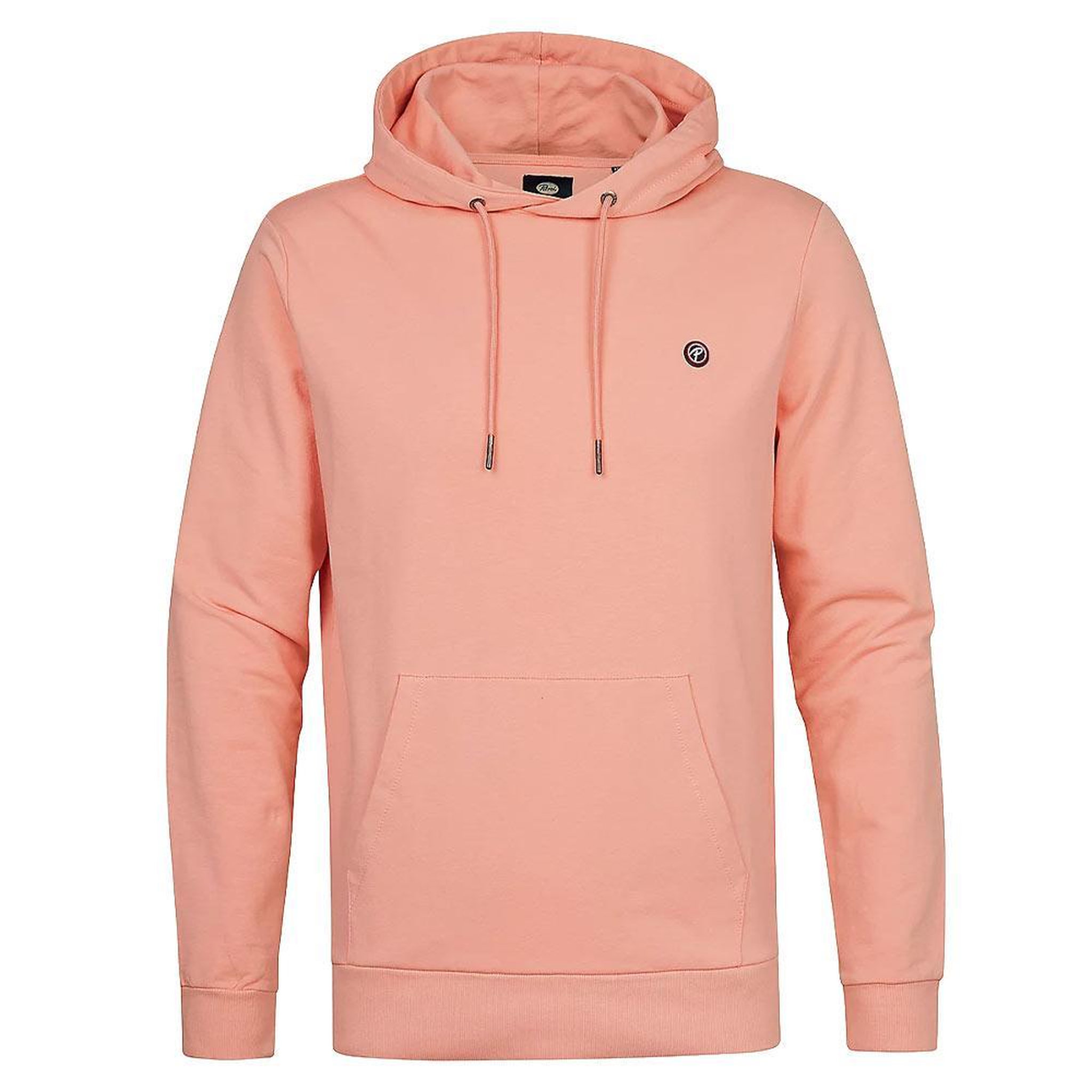 Petrol Industries Sweat à Capuche Orange Homme Petrol Industries Sweater Hooded. Coloris disponibles : Orange