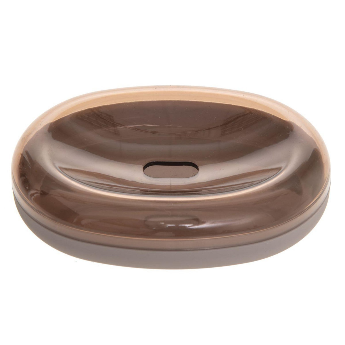 FIVE Porte savon design Twin