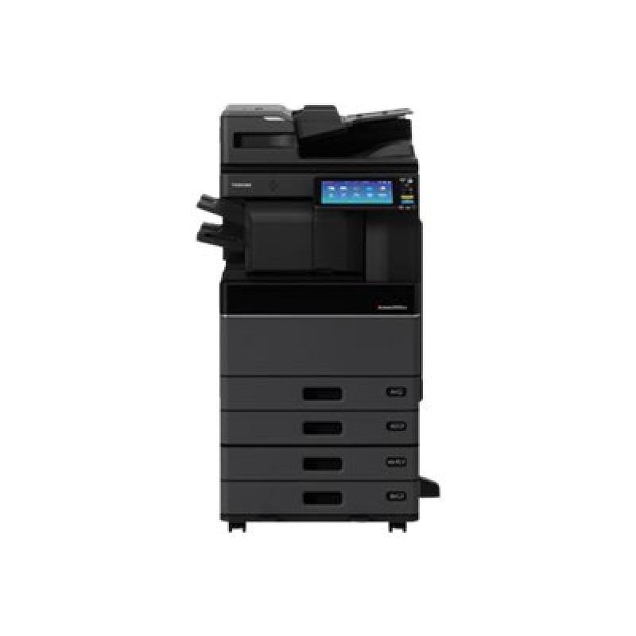 Voir la diapositive 2 : Toshiba Toshiba Toner T-3008E T3008E Black Schwarz (6AJ00000151)