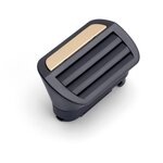 BABYLISS Embout anti-mèches rebelles anti-mèches rebelles AC-AS6550-FLY pour Air Wand