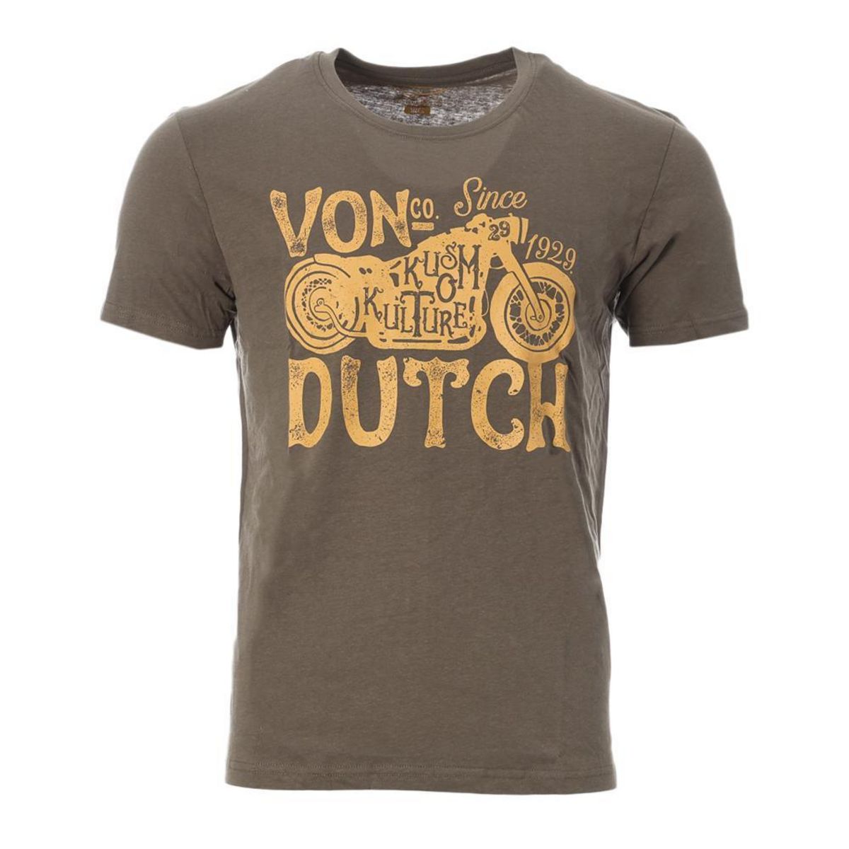 VON DUTCH T shirt  Homme Von Dutch OG2