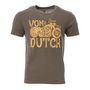 Voir la diapositive 1 : VON DUTCH T shirt  Homme Von Dutch OG2