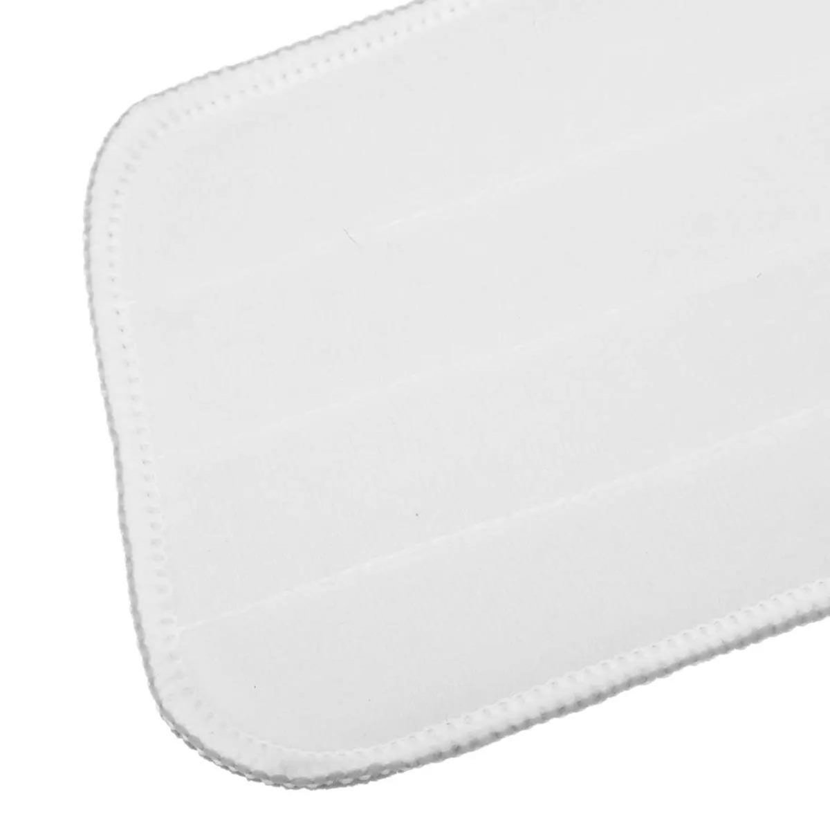 FIVE Serpillière Microfibre pour Balai  Simply  40cm Vert