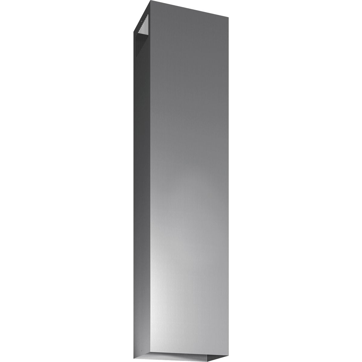 Neff Rallonge cheminée de hotte 160cm inox - z5919n1