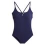 Voir la diapositive 3 : INEXTENSO Maillot de bain 1 pièce femme