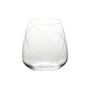Voir la diapositive 5 : SECRET DE GOURMET Lot de 4 Gobelets Bas  Talia  40cl Transparent