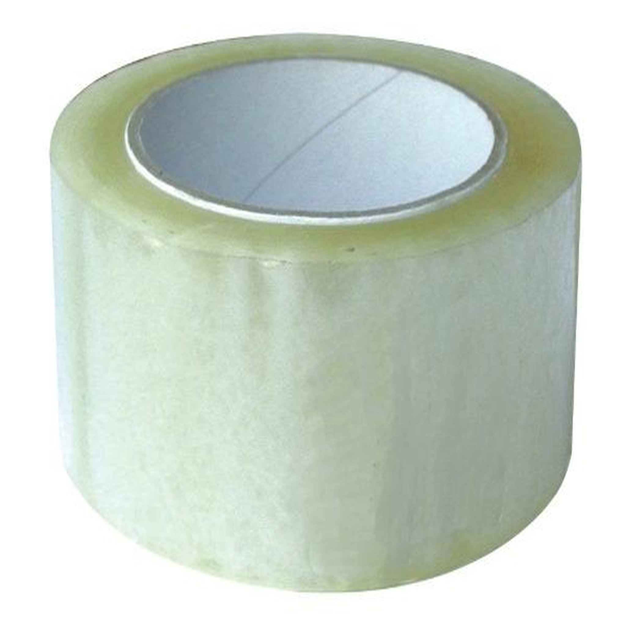 OUTIFRANCE Ruban adhésif transparent 100 mm x 48 mm