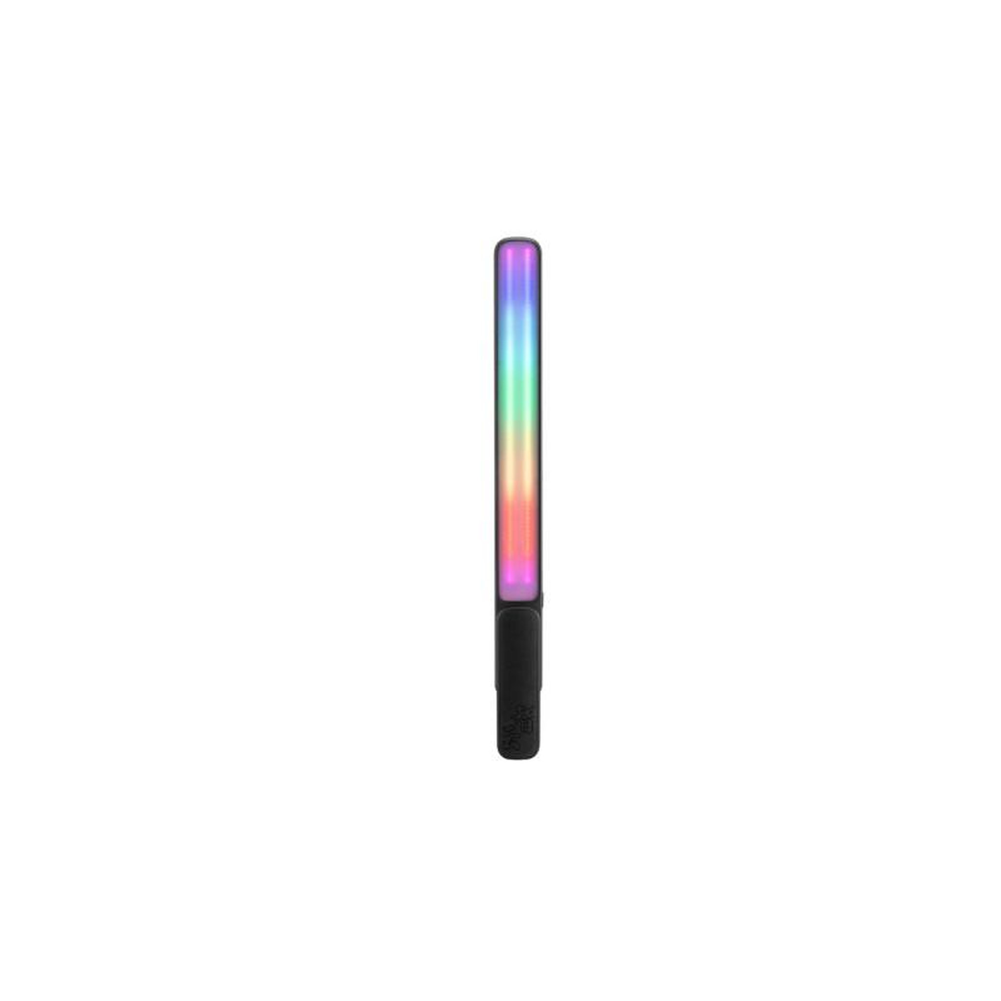 Voir la diapositive 5 : ZHIYUN Flash Zhiyun Zhiyun Torche baton LED FiveRay F100 Black