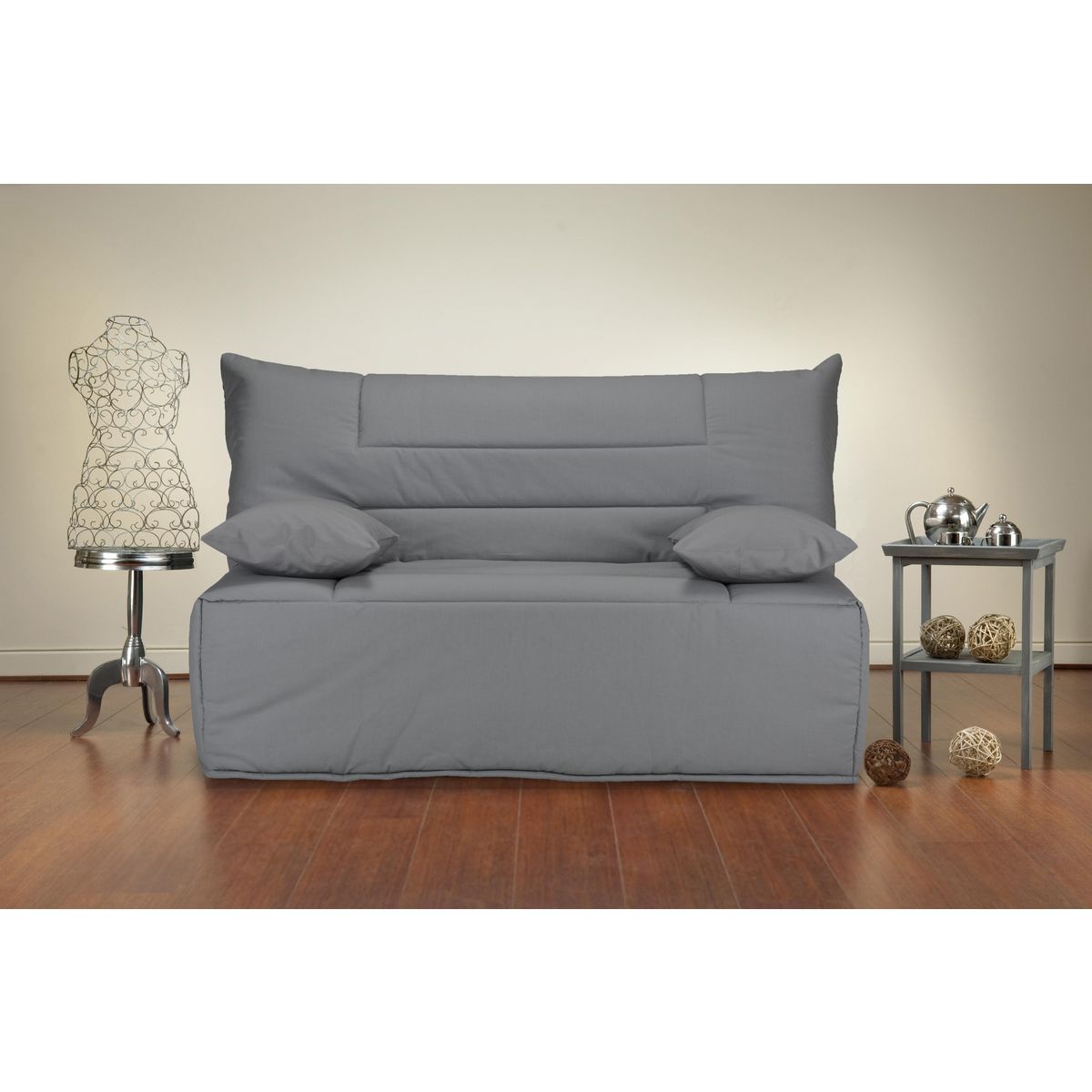 BULTEX Banquette BZ matelas 12 cm mousse Bultex 38 kg/m3