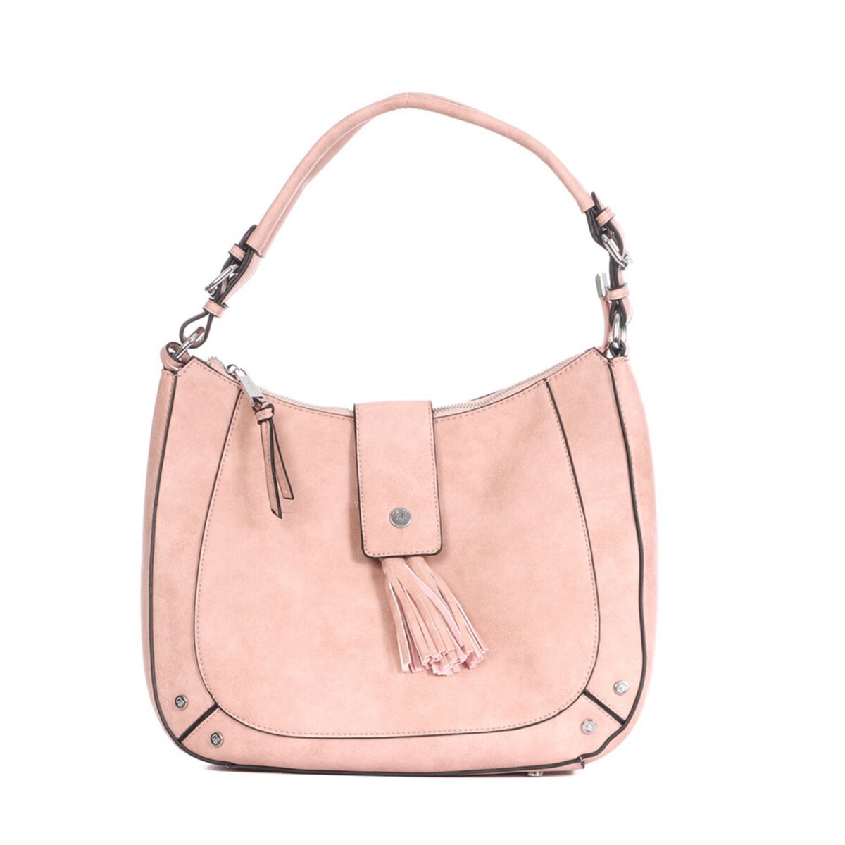 Sac a main shop rose pas cher