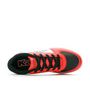 Voir la diapositive 4 : KAPPA Baskets /Rouge Garçon KAPPA Malone Lace