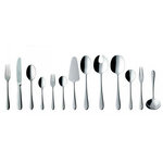 VILLEROY & BOCH Ménagère 68 pièces inox - 12-6339-9081