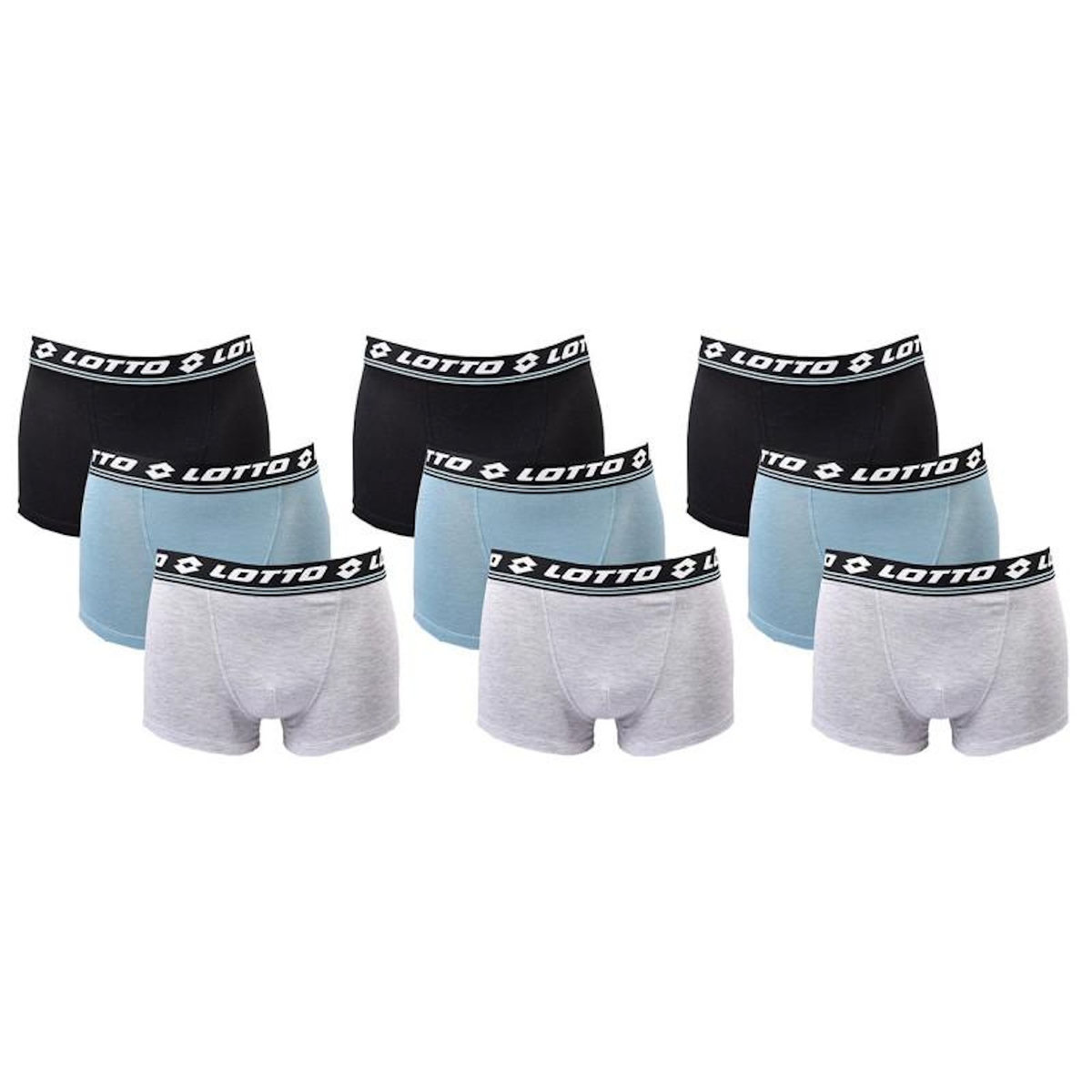 LOTTO Boxer homme LOTTO