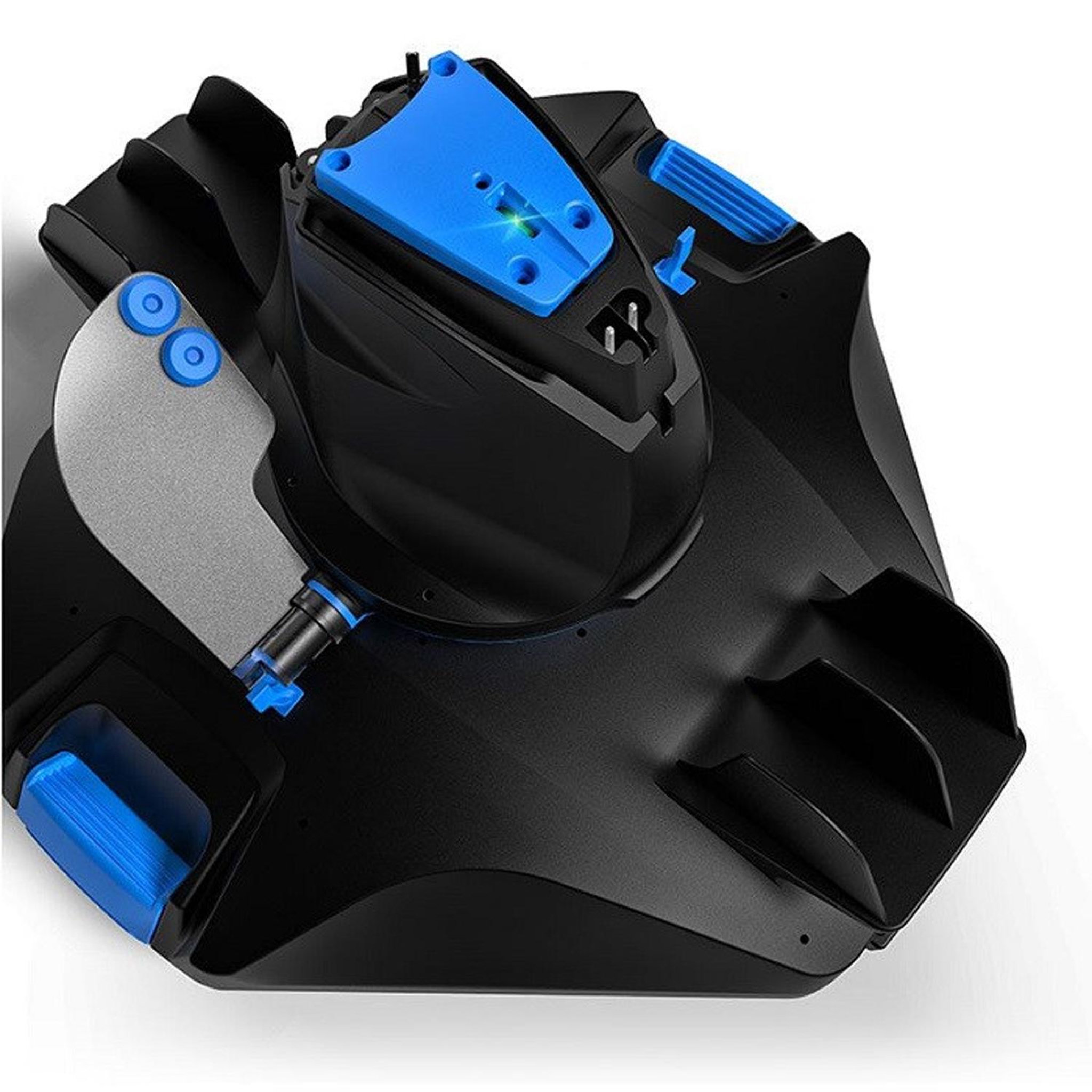 Voir la diapositive 5 : Kokido Robot électrique de piscine fond - rc26cbx