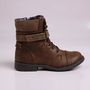 Voir la diapositive 1 : IN EXTENSO Bottes fille