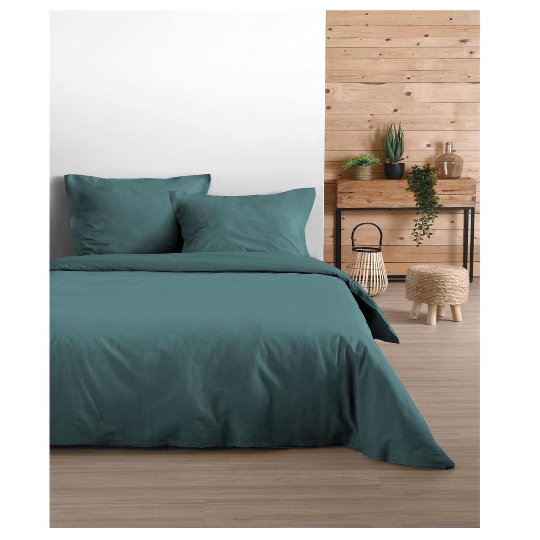 Voir la diapositive 3 : Eden Drap plat edens design et moderne