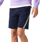 Lacoste Short  Homme  acoste Short GH9661. Coloris disponibles : Bleu