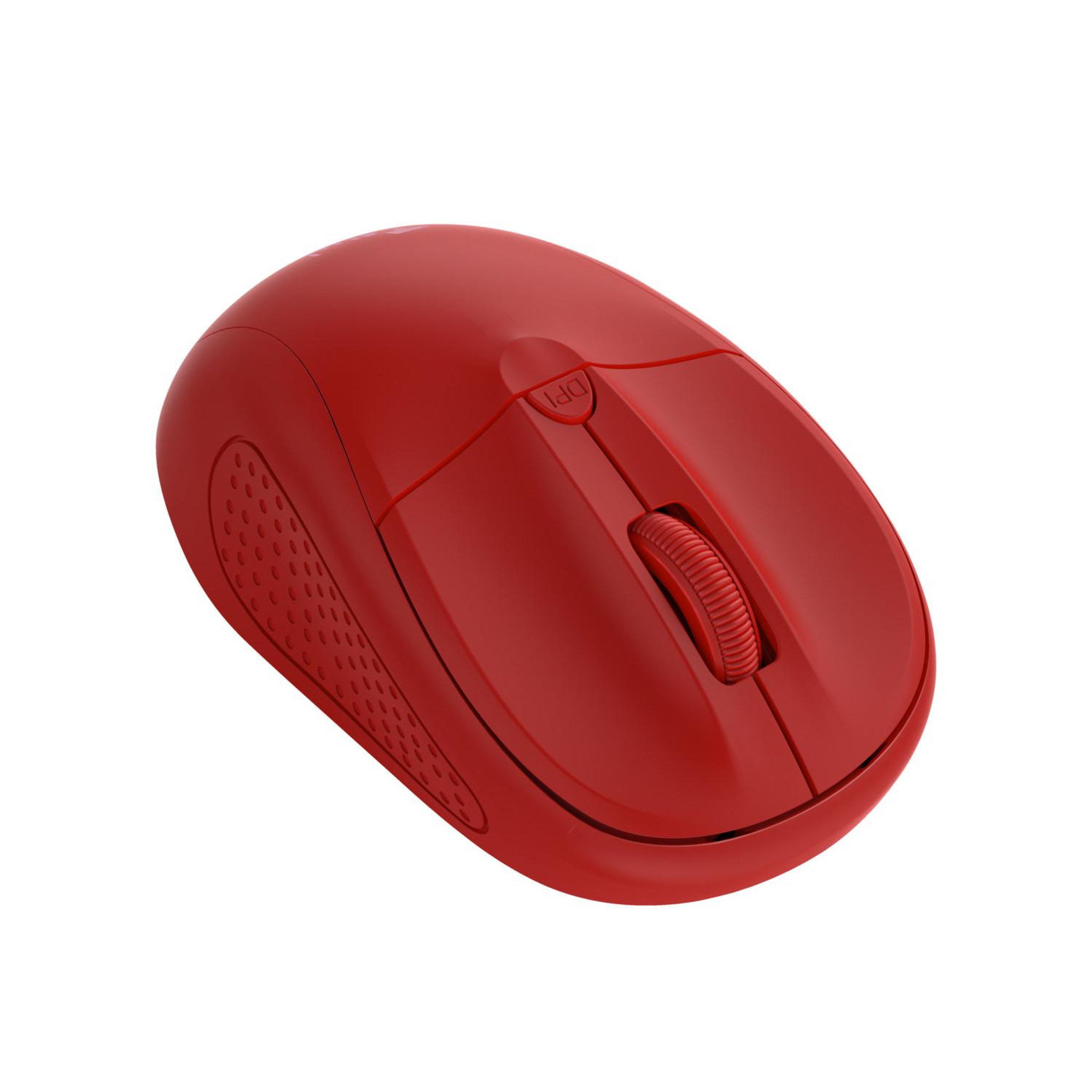 Voir la diapositive 3 : Trust Trust 20787 souris ambidextre rf sans fil optique 1600 dpi