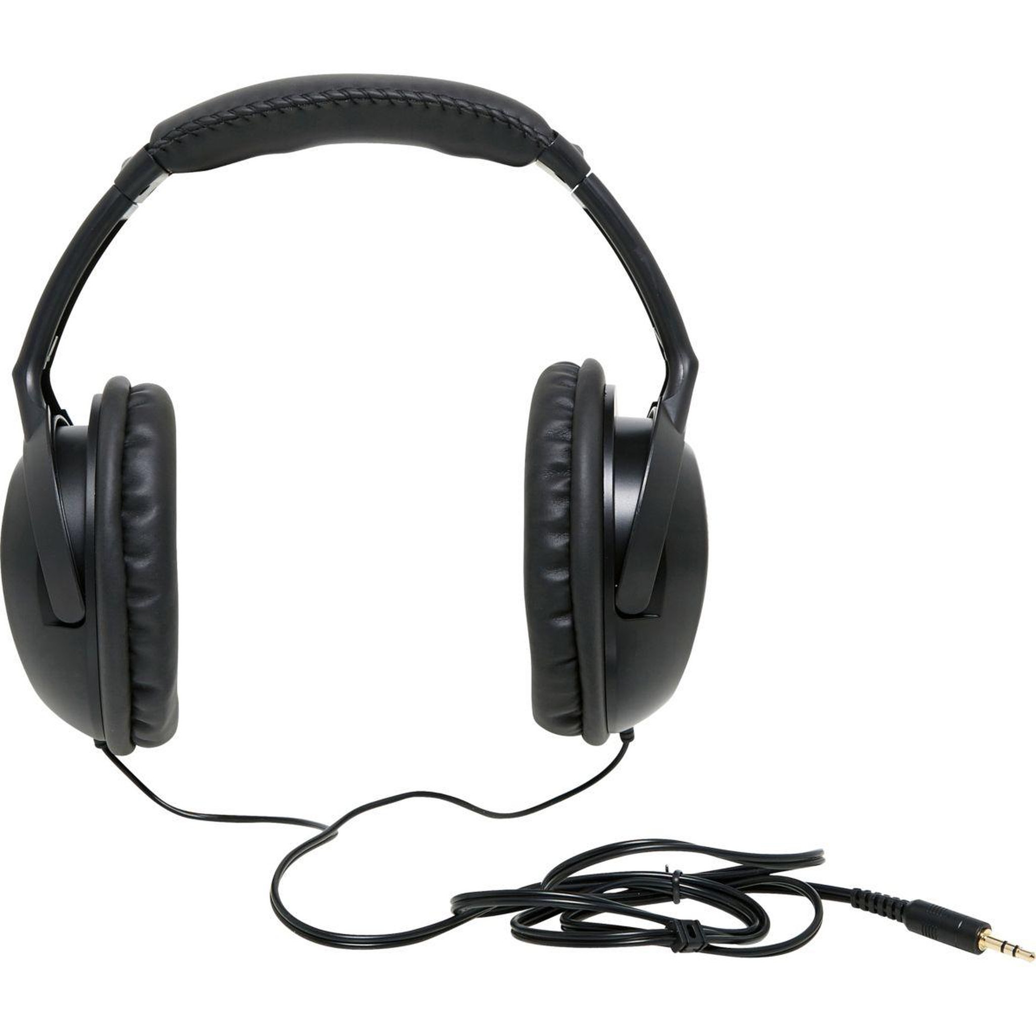 Voir la diapositive 3 : ESSENTIEL B Casque TV CT-501 4m