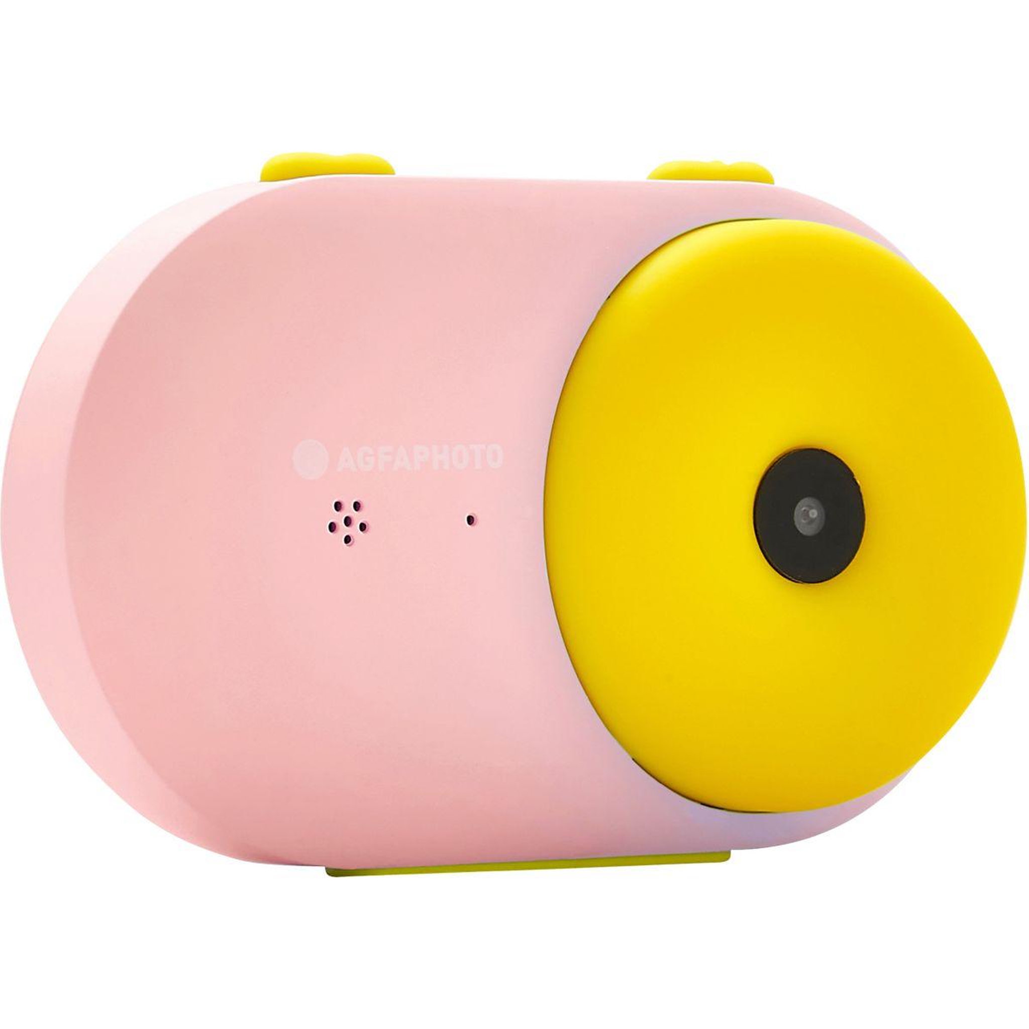 Agfa Caméra Realikids Cam Waterproof Pink