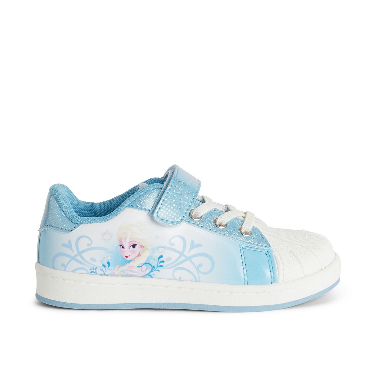 Reine des neiges Baskets fille du 24 au 30