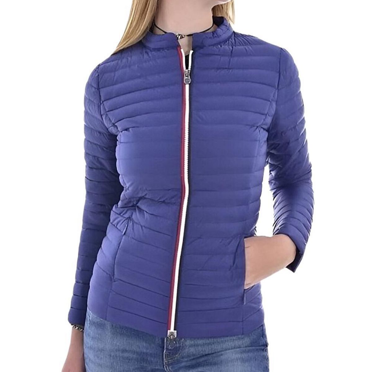 JUSTOVERTHETOPJOTT Doudoune  Femme Jott Sunny 195