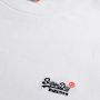 Voir la diapositive 2 : SUPERDRY T Shirt  Homme Superdry Essential