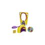 Voir la diapositive 1 : HASBRO Hasbro Pie Face Spiel Spieleaktion (B7063100)
