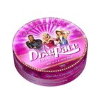 DRAG RACE FRANCE. 400 QUIZ & DEFIS DRAG !, Pouilly Thomas