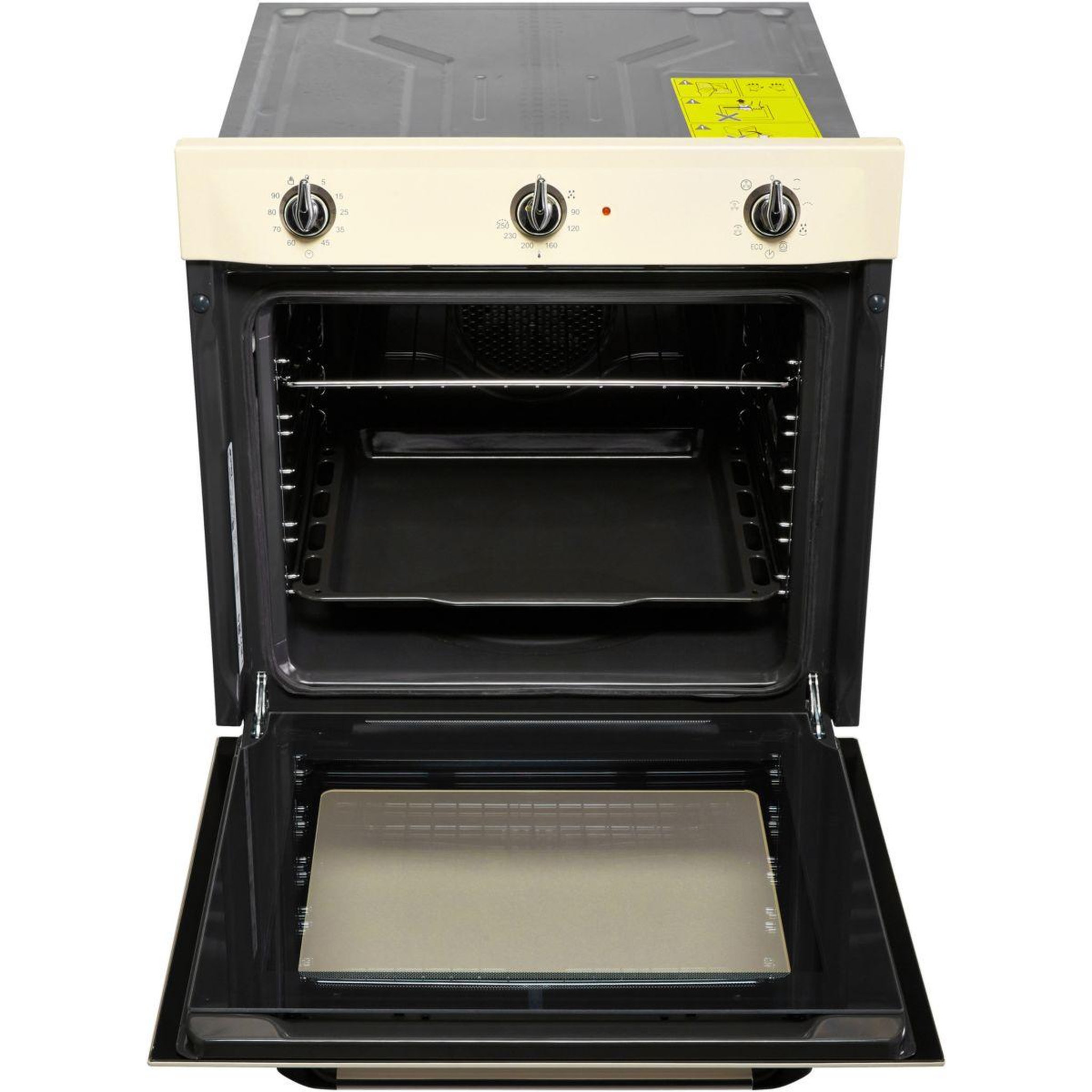 Voir la diapositive 4 : SMEG Four encastrable sf6905p1