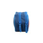 Voir la diapositive 3 : Bagtrotter BAGTROTTER Trousse scolaire 2 compartiments Phileas Bleu Basket