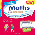 MATHS CE1. EDITION 2025, Blanc Jean-Paul