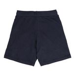 CHAMPION Short  Garçon Champion B201. Coloris disponibles : Bleu