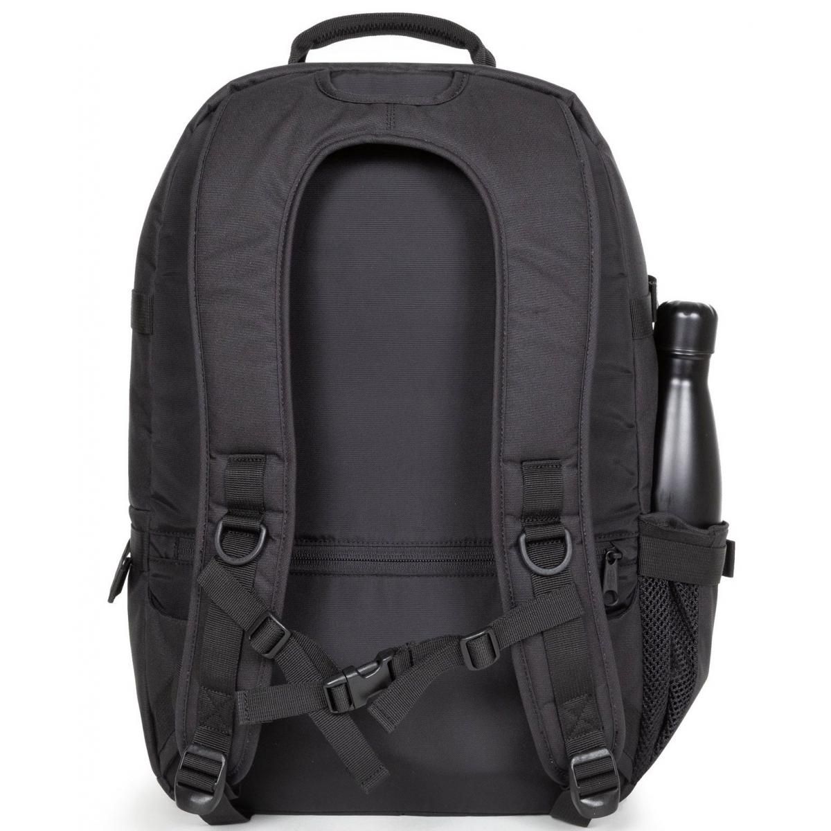 Eastpak Sac à dos ordinateur double compartiment