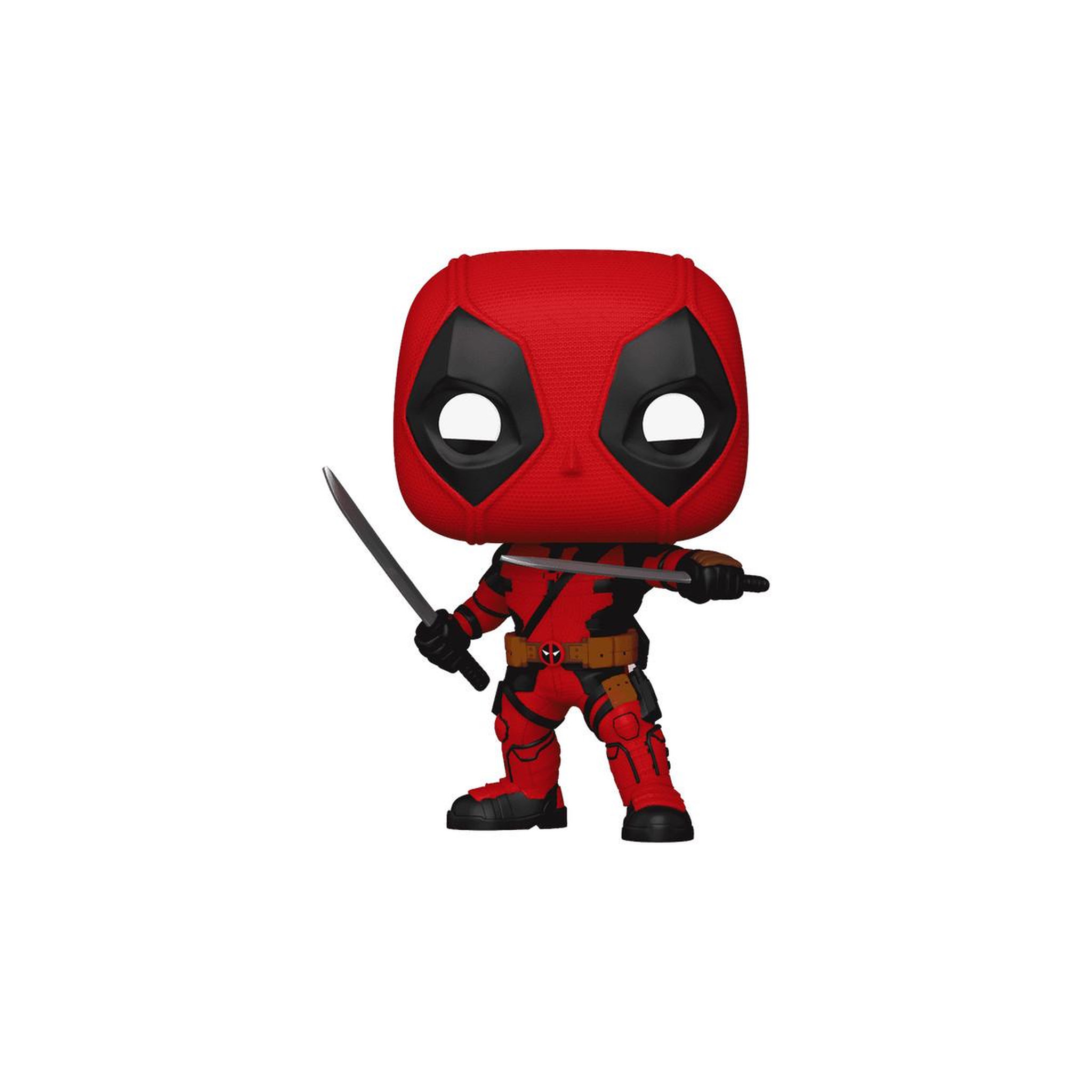 Voir la diapositive 2 : Funko Figurine Funko Pop Marvel Tidal Wave Pop 1