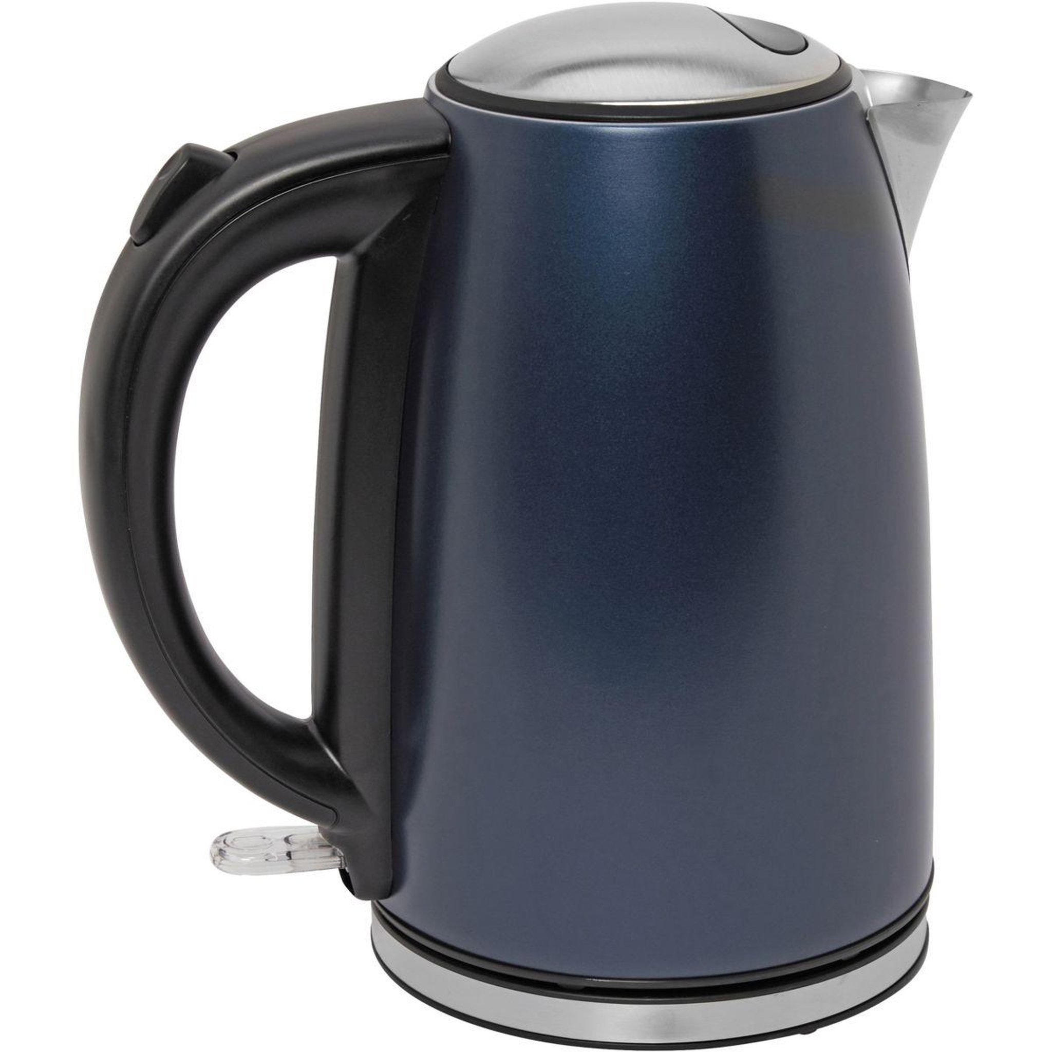 Voir la diapositive 4 : ESSENTIEL B Bouilloire ebl3s bleu