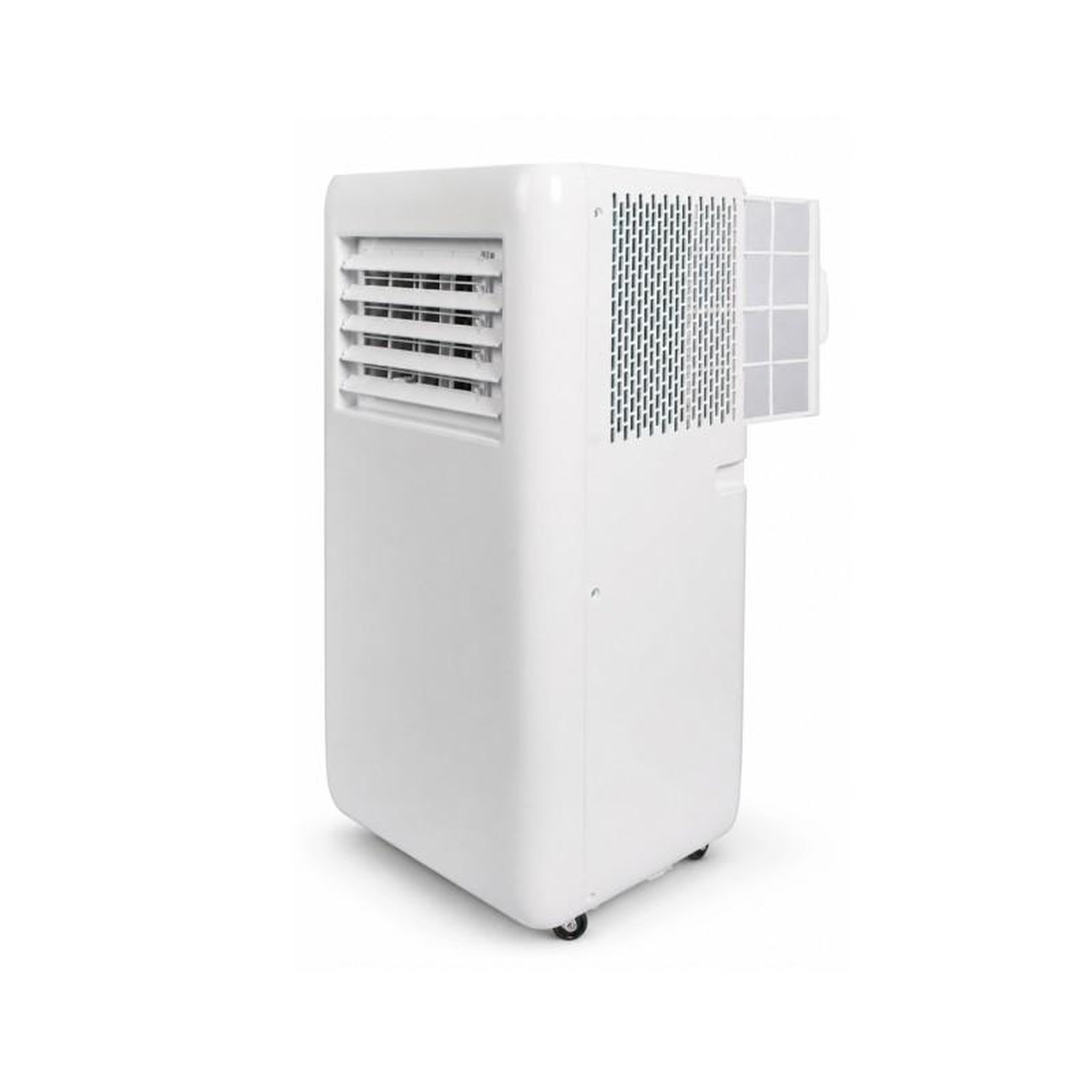 Voir la diapositive 3 : Climatiseur portable - 9000 btu - 3 fonctions