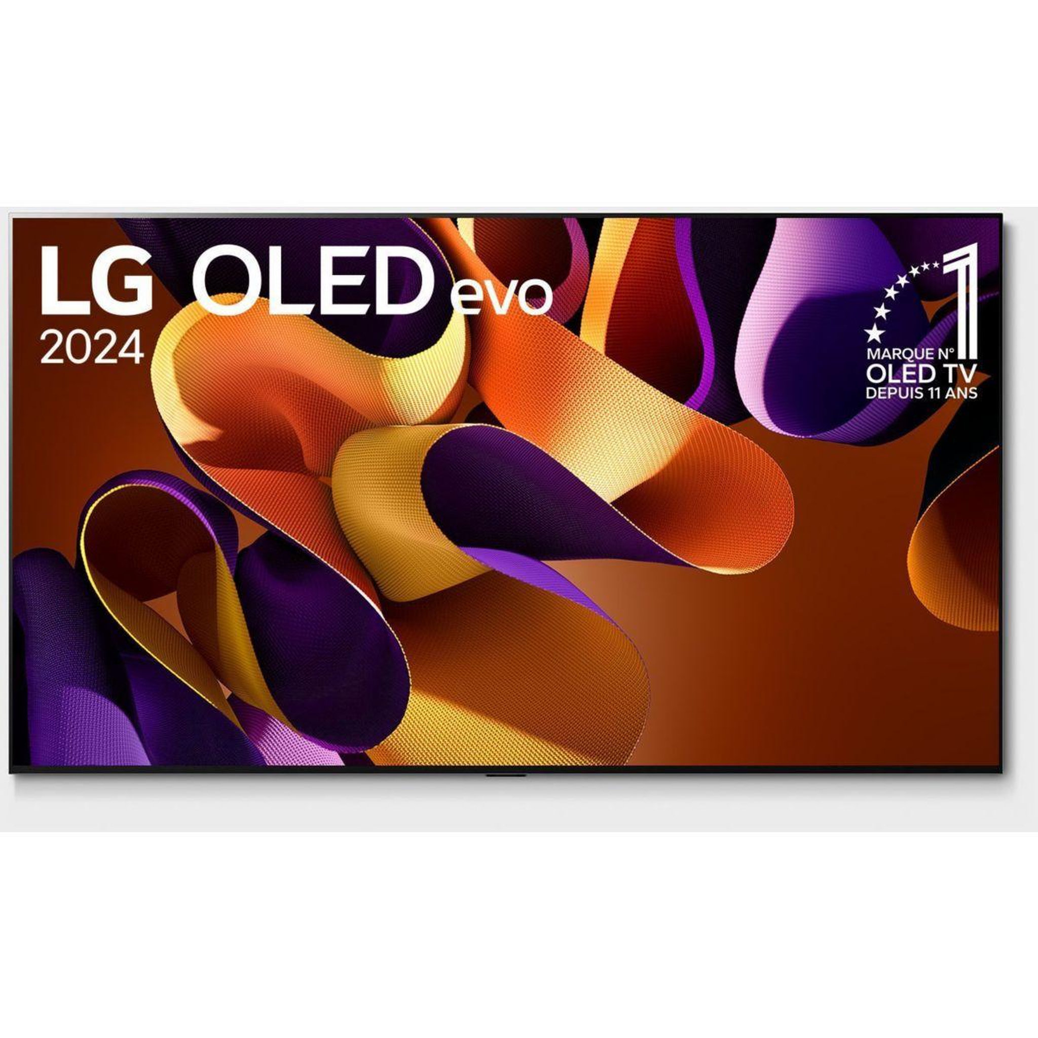 LG TV OLED OLED97G4