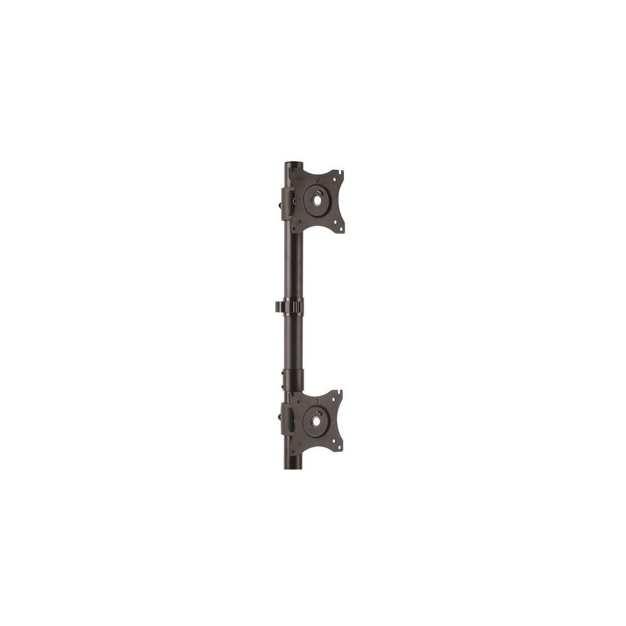 Voir la diapositive 3 : Startech Startech.com armbarduov support d'écran plat pour bureau 68,6 cm (27 ) noir
