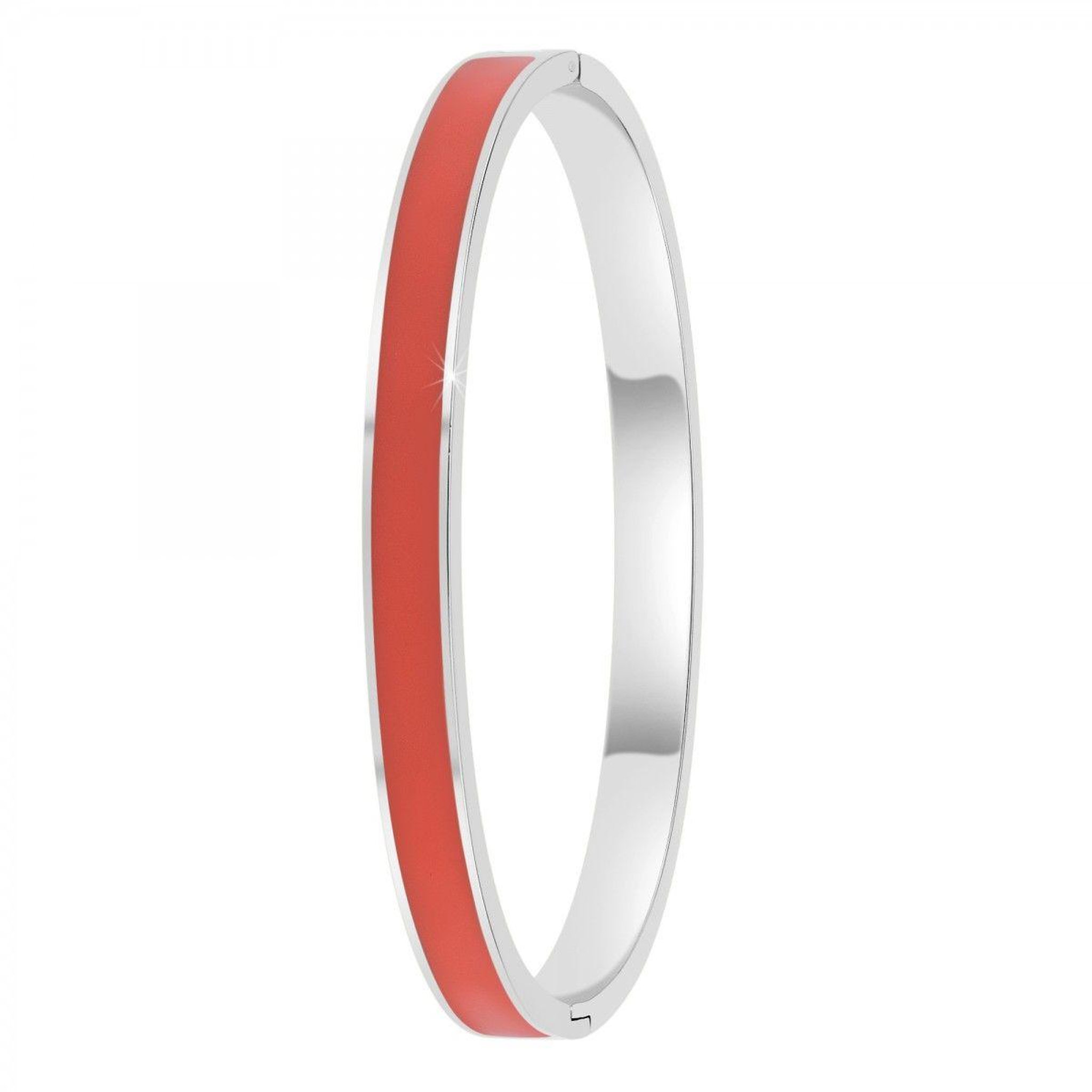 SC CRYSTAL Bracelet en Résine colorée ayant un aspect proche de l'Email par SC Crystal