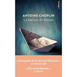 LA BARQUE DE MASAO, Choplin Antoine