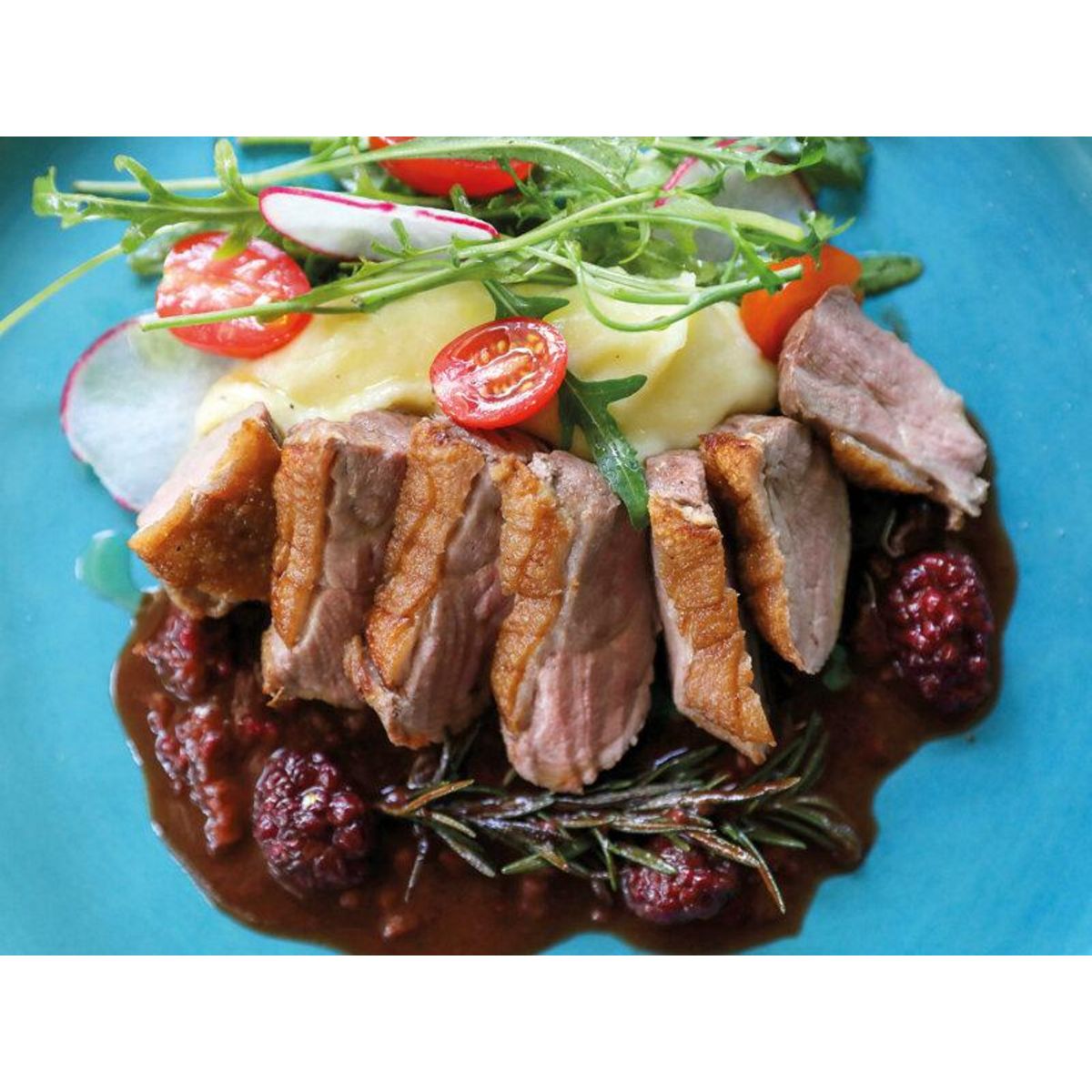 Smartbox Tables de chefs à Paris - Coffret Cadeau Gastronomie