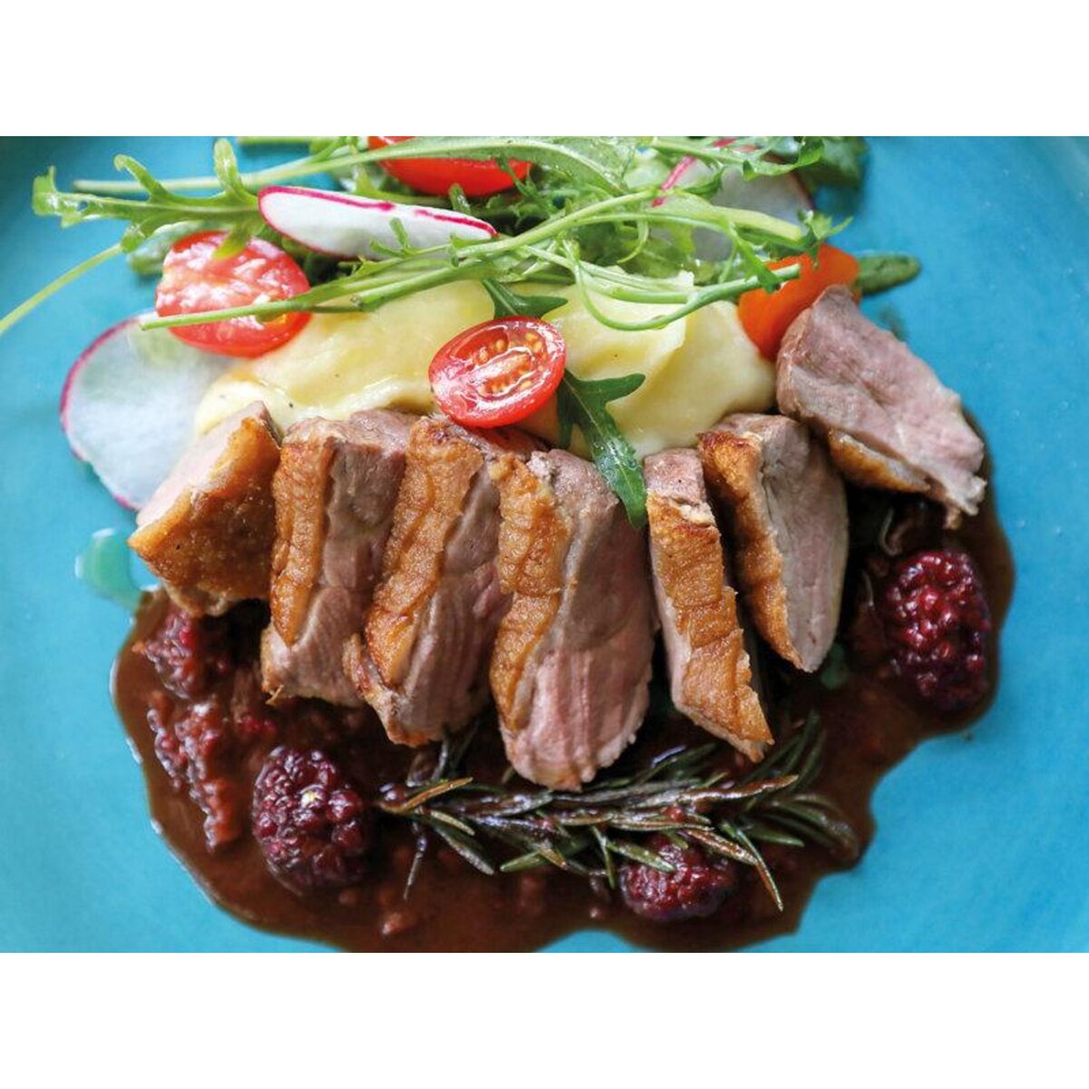 Smartbox Tables de chefs à Paris - Coffret Cadeau Gastronomie