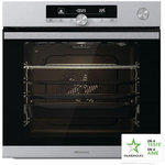 Hisense Four encastrable fonction vapeur O643PX