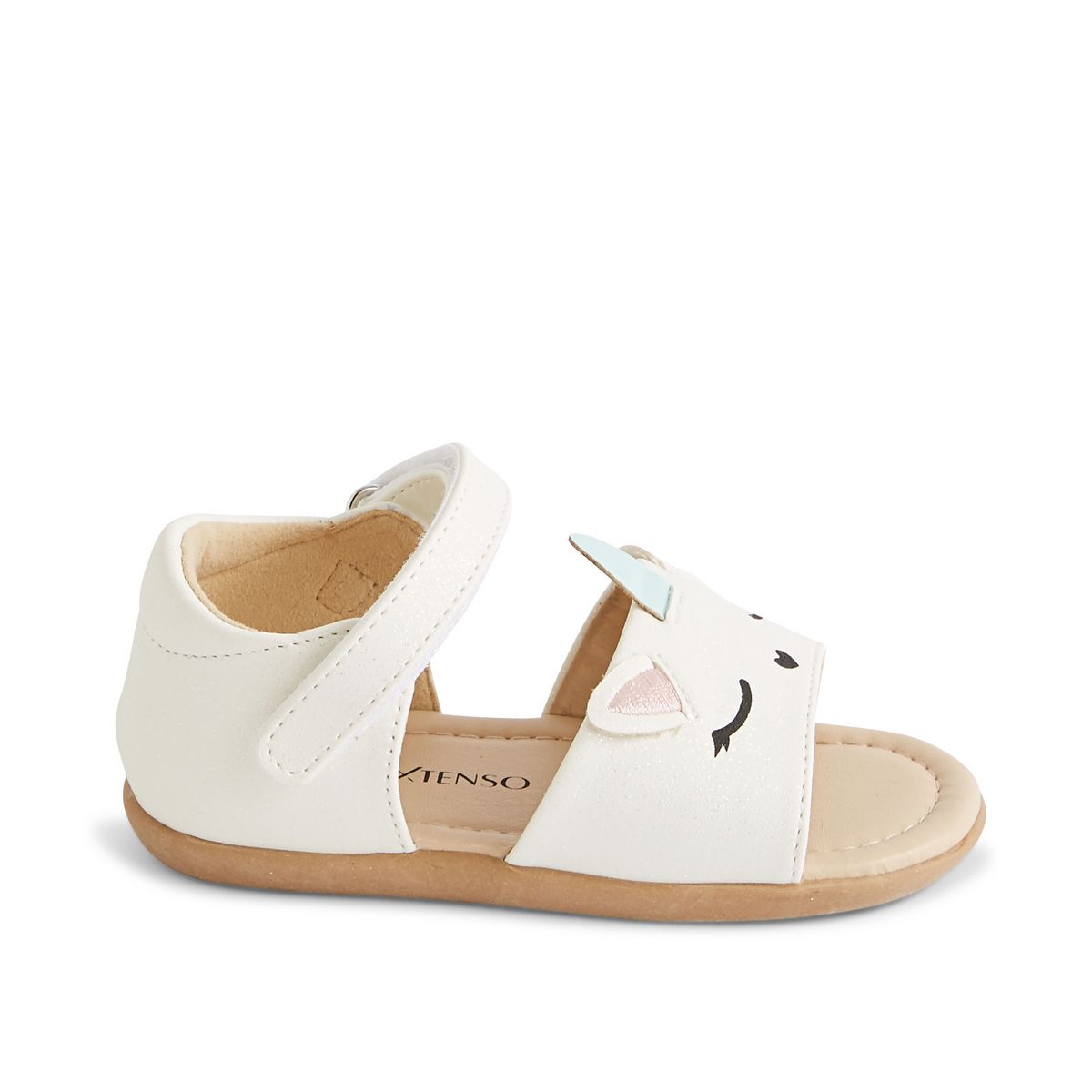 INEXTENSO Sandales bébé fille